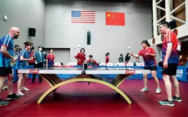 傅立民:现在中国有能力主动迈出第一步1