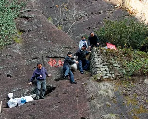 “中国人说不清楚中国茶,这是一种悲哀”1