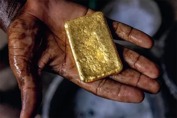 阿加德兹：金色的沙漠之门1