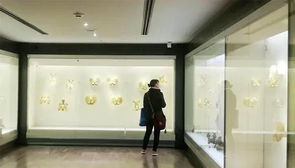 波哥大:在咖啡中品味魔幻之都4