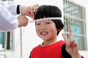脱贫之后,儿童营养跟上了吗?1