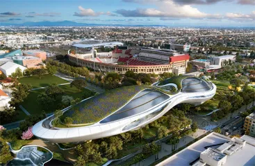 马岩松:建筑是超越时间的表达2