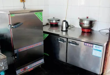 脱贫之后,儿童营养跟上了吗?4