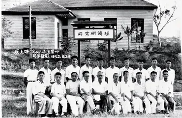 厦大百年:面朝大海建设“南方之强”2