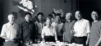 王元:纯粹数学的美丽与哀愁1