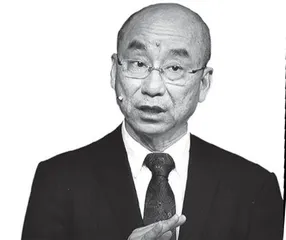 日本为何弄丢了高端光刻机市场