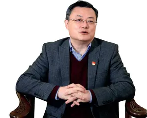 厦大校长张荣:厚植中国特色 锚定世界一流 锻造厦大风格6