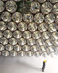 太空乌托邦:人类对太空的浪漫和怀想1