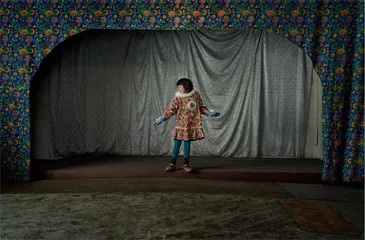 变动的世界中,不变的“楚科奇人”3