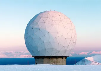 太空乌托邦:人类对太空的浪漫和怀想3
