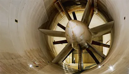 太空乌托邦:人类对太空的浪漫和怀想5