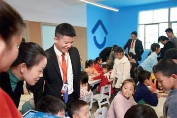 贝壳找房:向上向善,以“新居住服务”解码美好生活2