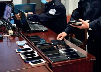 福建安溪:一座小城的反诈17年4