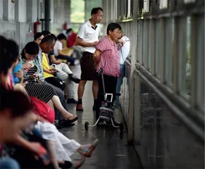 整治教培,只是消除教育内卷的开端3