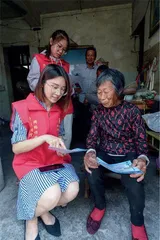 郝宏奎:不能让百姓破财招灾,相关行业哗哗搂钱2