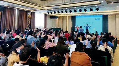 2亿多中国儿童健康知识普及难在哪？1