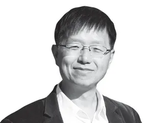 把自己当成被生命质疑的人