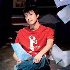 《存在与时间2.0》:每场只有一位观众的“哲学戏剧”1