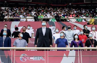 周琦决裂CBA背后的职业化争议2
