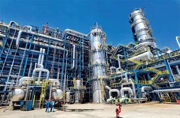 国内首套自主知识产权乙烷制乙烯项目建成投产意味着什么?2