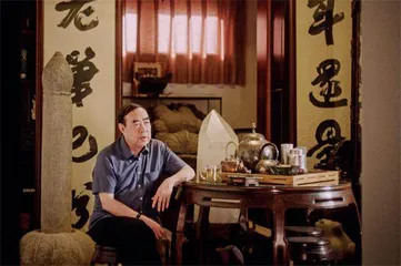 贾樟柯:时代需要我们变成固执的人1