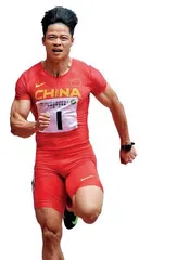 备战东京:被延迟的征程3