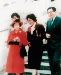 于坚:见证中国文博业40年风雨1