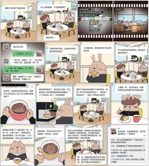 离职前，要好好地告个别吗