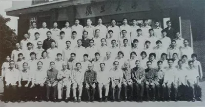 王邦佐:政治学家里的政治家1