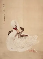 诤友诗友挚友:爷爷与陈毅元帅的往事2