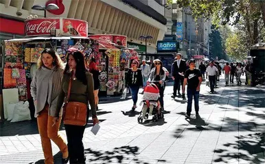 圣地亚哥:品尝移民文化的味道4