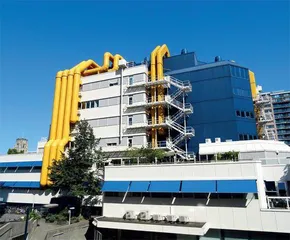 鹿特丹:怪奇建筑师的竞技场2