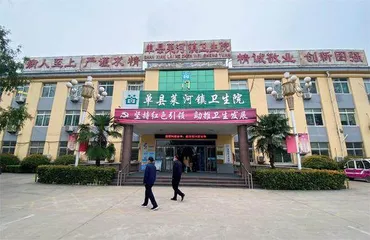 山东单县“脑中风村”事件调查