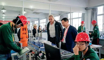 苏州:GDP两万亿元之后2