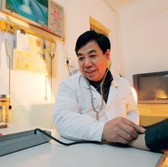赤脚医生:村医的政治化身1