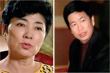 哈尔滨张明杰案:商人魏奇的角色1