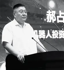 鄂尔多斯森林公园烂尾15年:一个富商的土地生意1