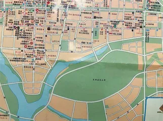 鄂尔多斯森林公园烂尾15年:一个富商的土地生意2