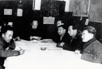《文史哲》:用一本杂志回应时代2