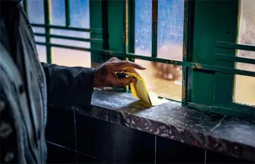 巴格达的夜行列车1