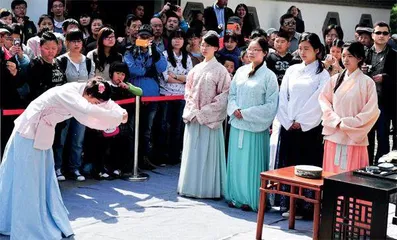 校长樊丽明:山大人不怕坐冷板凳,但骨子里有创新精神1