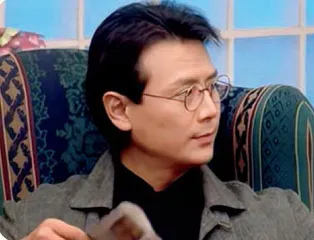 那些风华正茂的“琼瑶女郎”和小生们9
