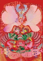 灵蛇献瑞,巳时吉祥5