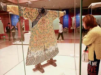 传说与民俗里的中国龙3