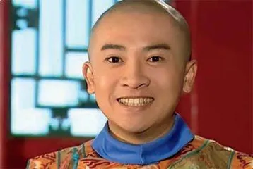 那些风华正茂的“琼瑶女郎”和小生们14