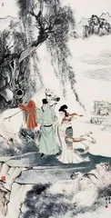 传说与民俗里的中国龙4