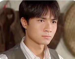 那些风华正茂的“琼瑶女郎”和小生们15