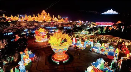 首个“非遗版春节”，这么过！3
