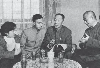 蔡正仁：我是个喜欢唱昆曲的老头1