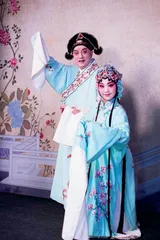 蔡正仁：我是个喜欢唱昆曲的老头3